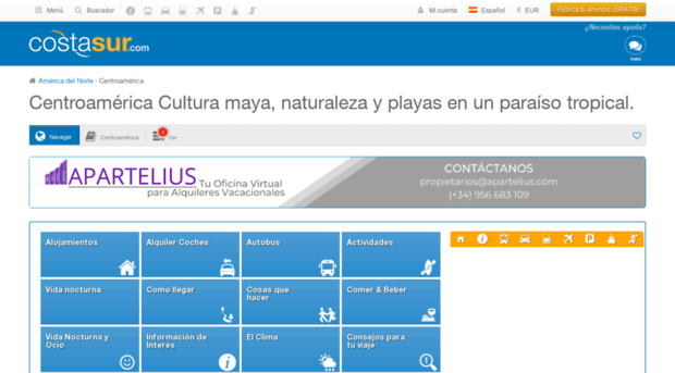 centroamerica.costasur.com
