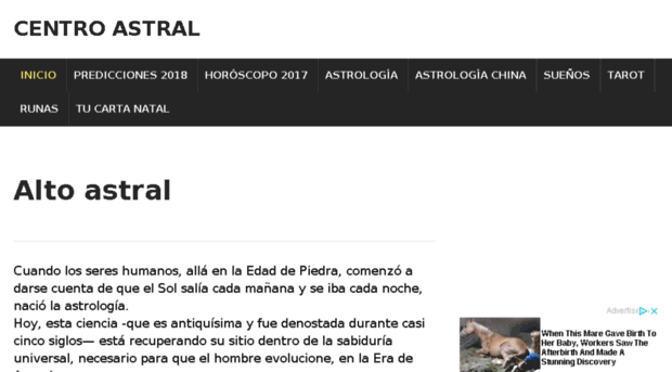 centroastral.com