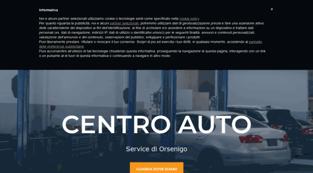 centroautoservice.com