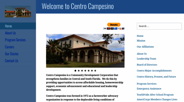 centrocampesino.org
