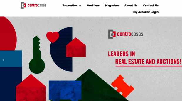 centrocasas.com