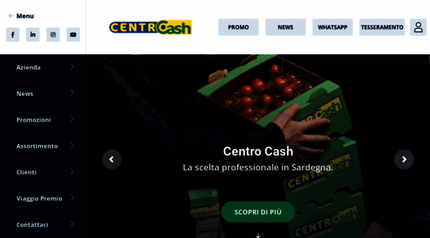 centrocash.net