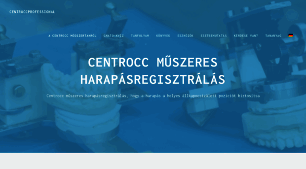 centroccprofessional.com