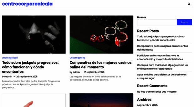 centrocorporealcala.com