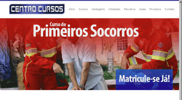 centrocursos.com.br