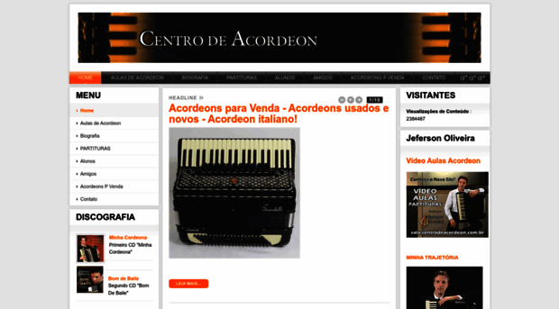 centrodeacordeon.com.br