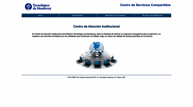 centrodeatencion.itesm.mx