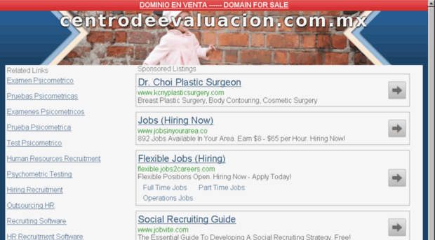 centrodeevaluacion.com.mx