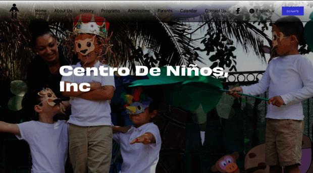 centrodeninos.com