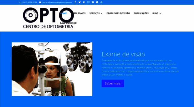 centrodeoptometria.com.br