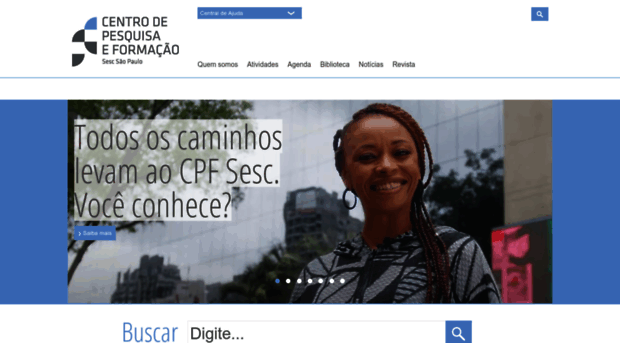 centrodepesquisaeformacao.sescsp.org.br