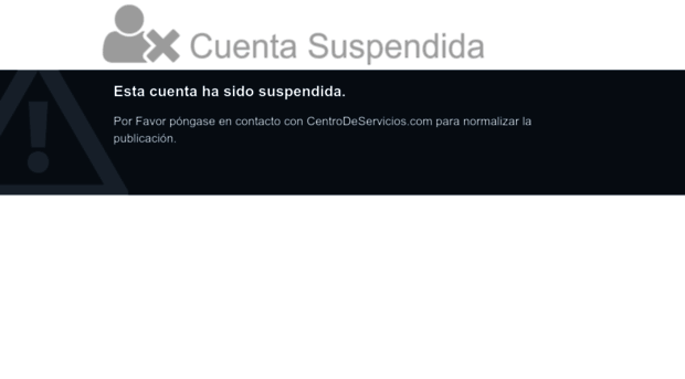 centrodeservicios.com