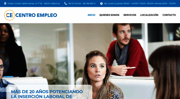 centroempleo.es