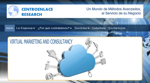 centroenlaceresearch.com