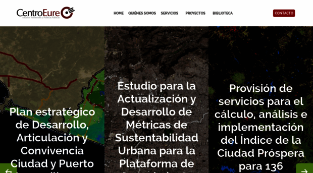 centroeure.org.mx