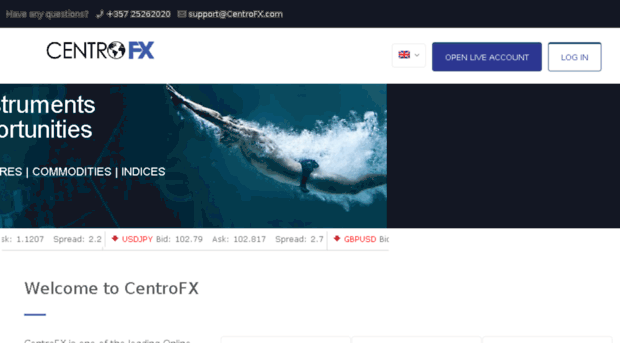 centrofx.com