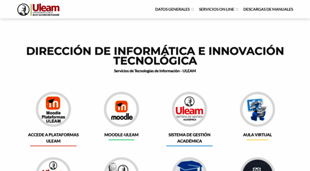 centroidiomas.uleam.edu.ec