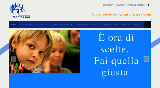 centrointernazionalemontessori.com