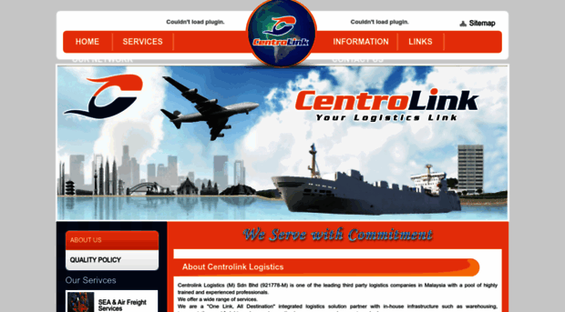 centrolink.com.my