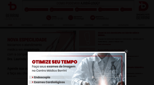centromedicoberrini.com.br