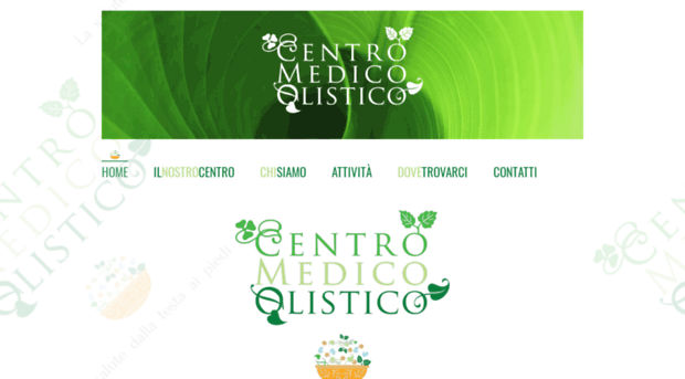 centromedicoolistico.it