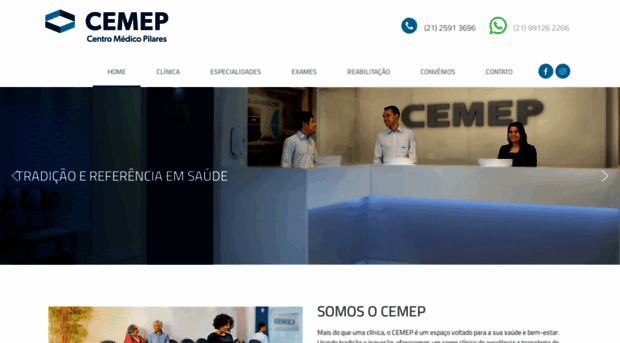 centromedicopilares.com.br