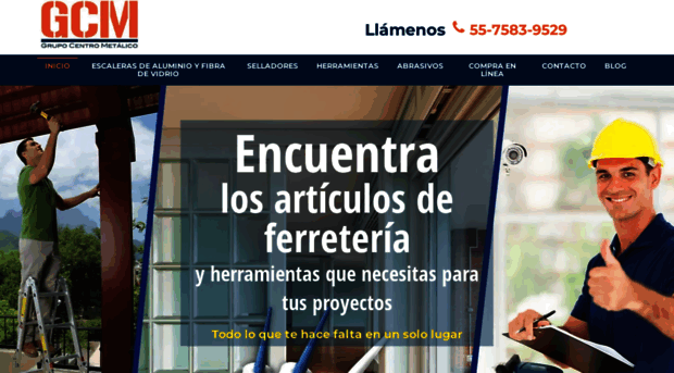 centrometalico.com