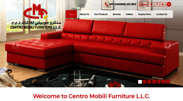 centromf.com