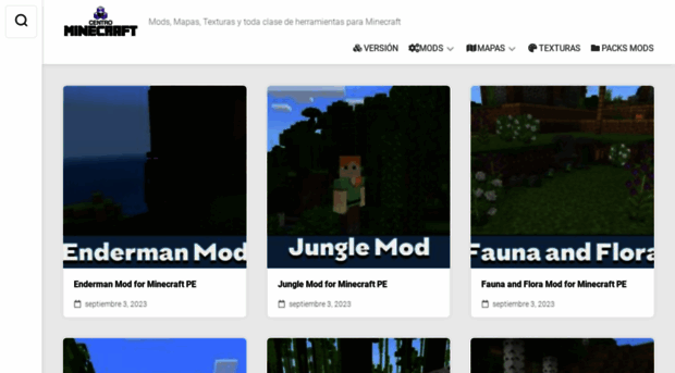 centrominecraft.com