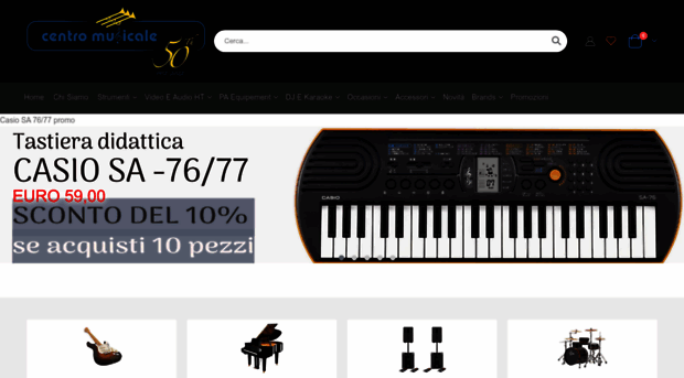 centromusicalesrl.it
