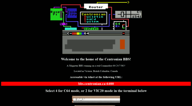 centronian.servebeer.com