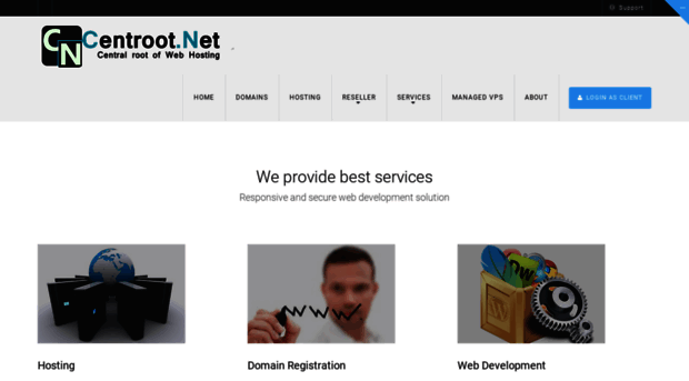 centroot.net