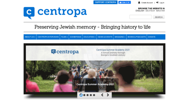 centropastudent.org