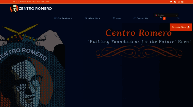 centroromero.org