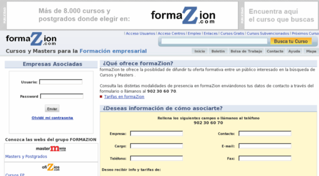 centros.formazion.com