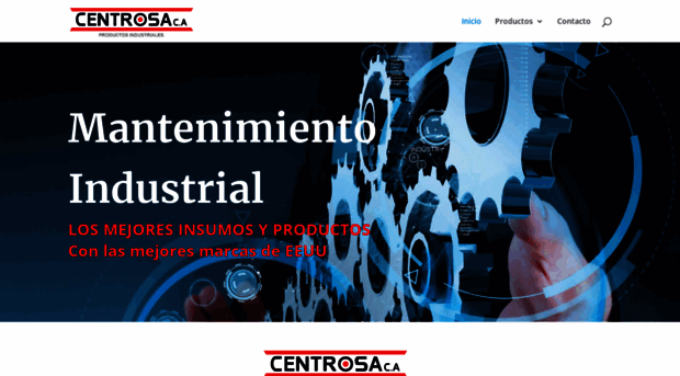 centrosa.com.ec