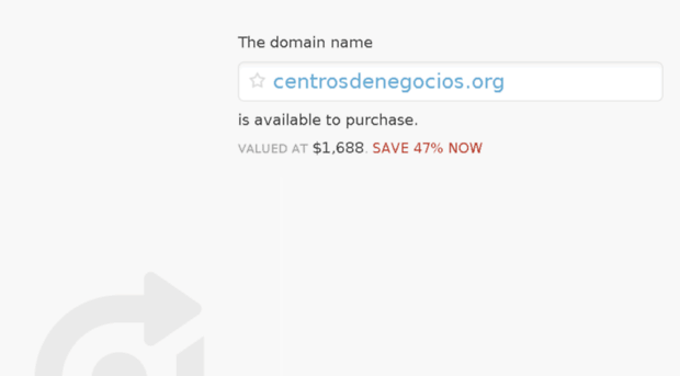 centrosdenegocios.org