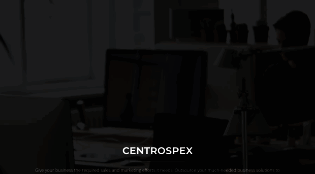 centrospex.com