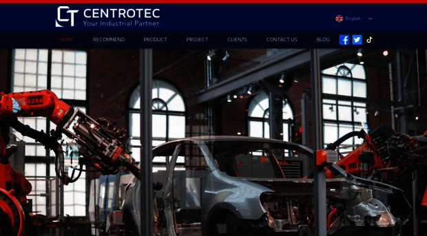 centrotec.co.th