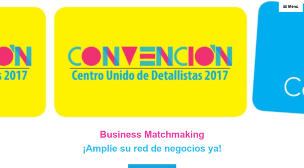 centrounido.mybusinessmatches.com