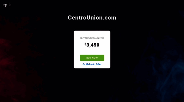centrounion.com