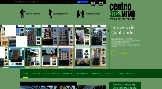 centrovivo.com