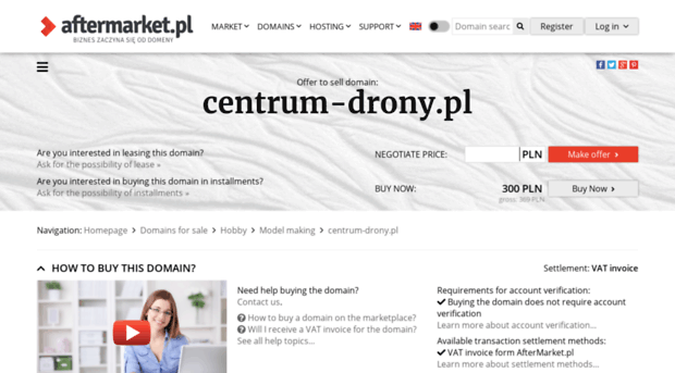 centrum-drony.pl