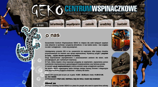 centrum-wspinaczkowe.pl