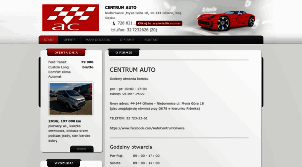 centrum.auto.com.pl