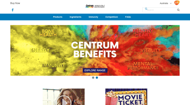 centrum.net.au