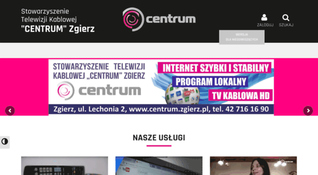 centrum.zgierz.pl