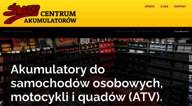 centrumakumulatorow.pl