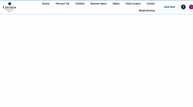 centrumhotel.net