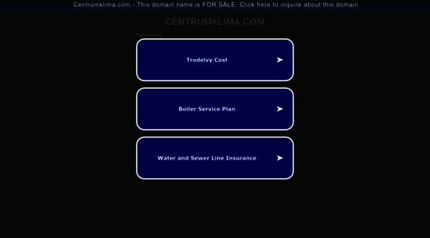 centrumklima.com